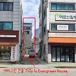 Evergreen Studio