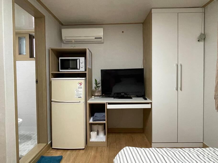 Apartment Evergreen Studio Seoul