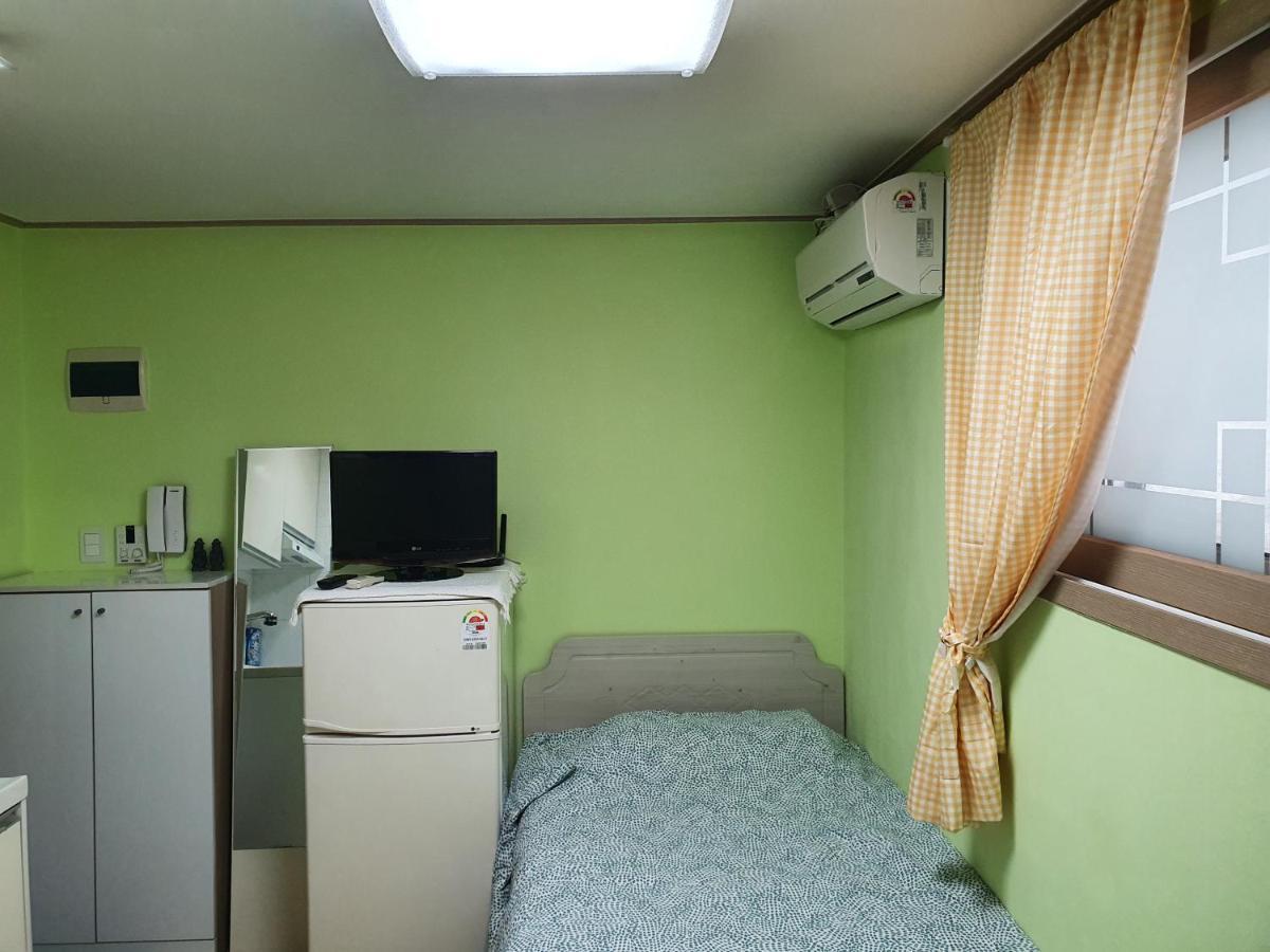 Evergreen Studio Seoul