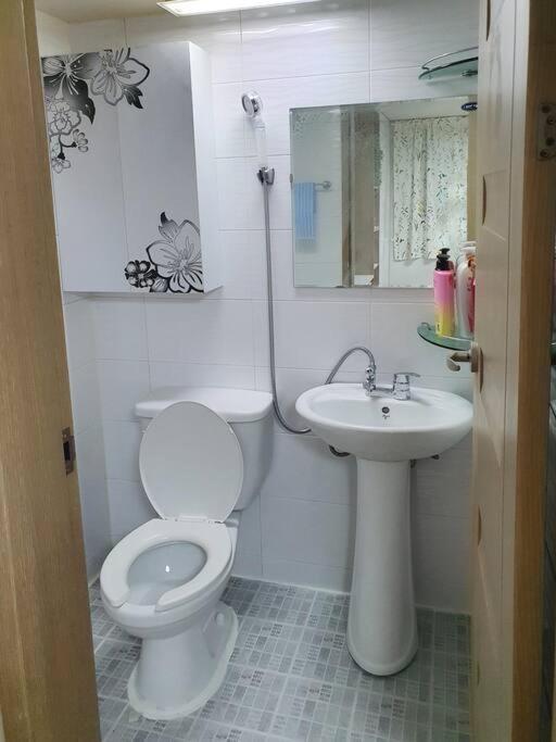 Evergreen Studio Apartment Seoul